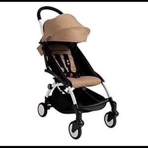 Babyzen yoyo+ stroller
